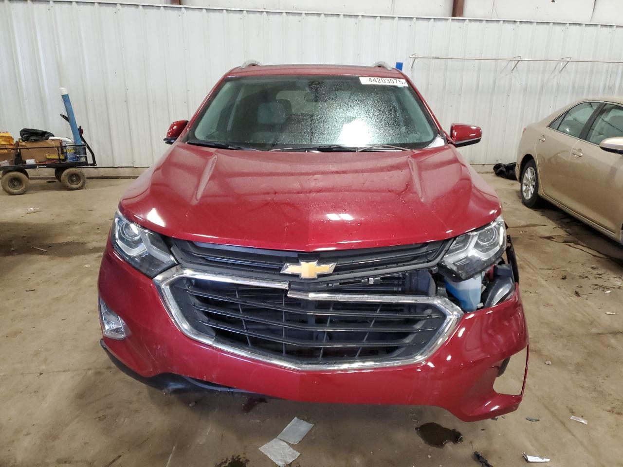 2019 Chevrolet Equinox - Image 5