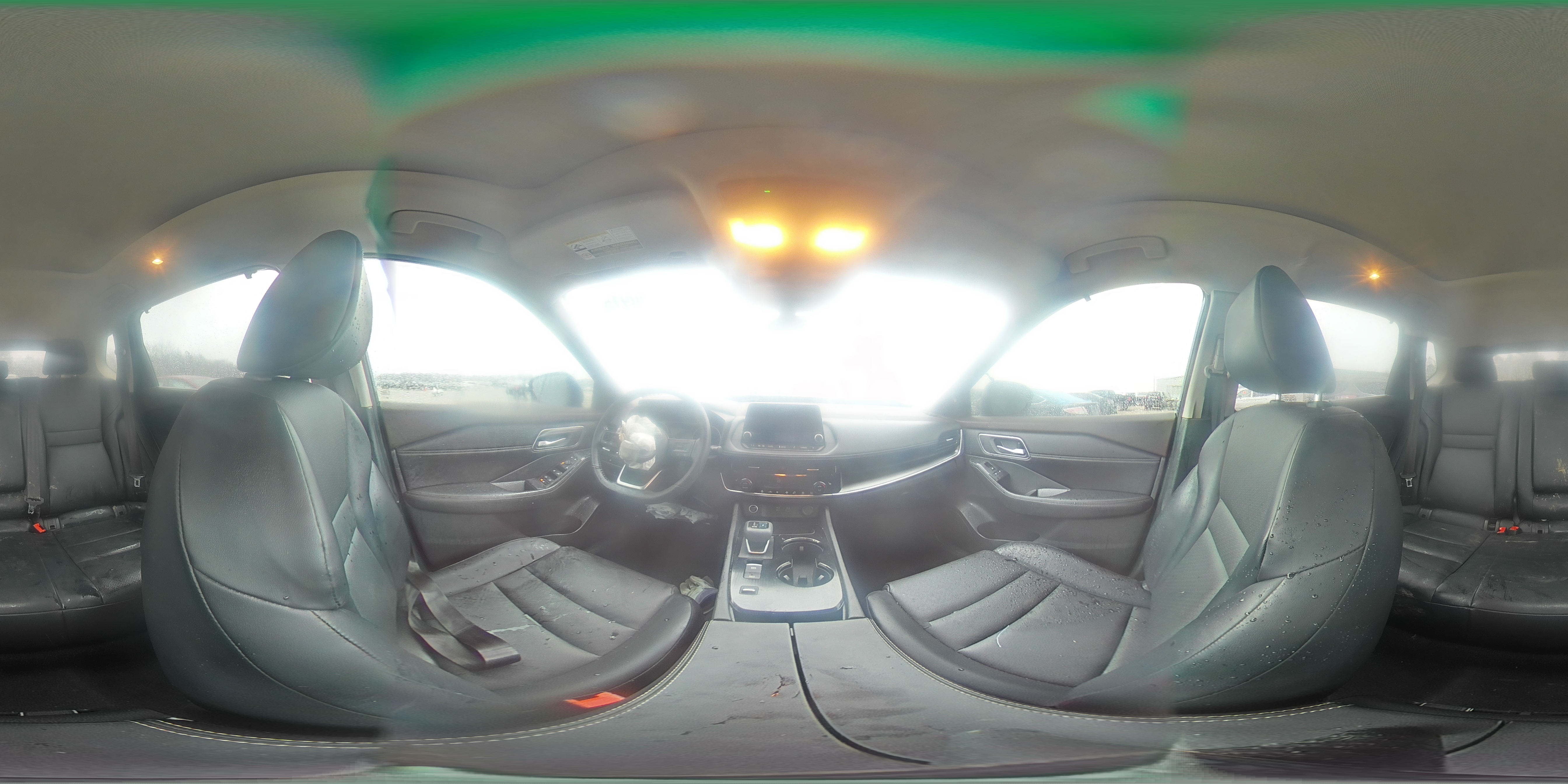 2021 Nissan Rogue - Image 13