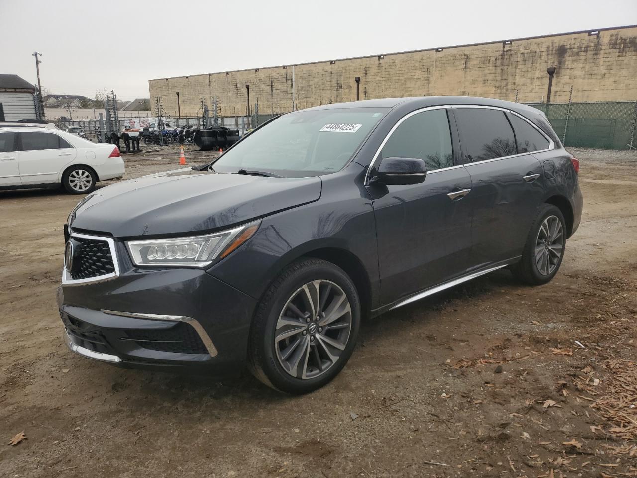2020 Acura MDX - Image 1