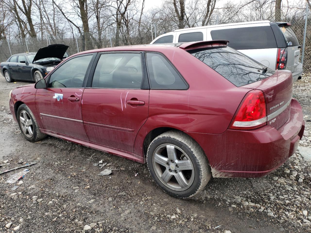 2006 Chevrolet Malibu - Image 2