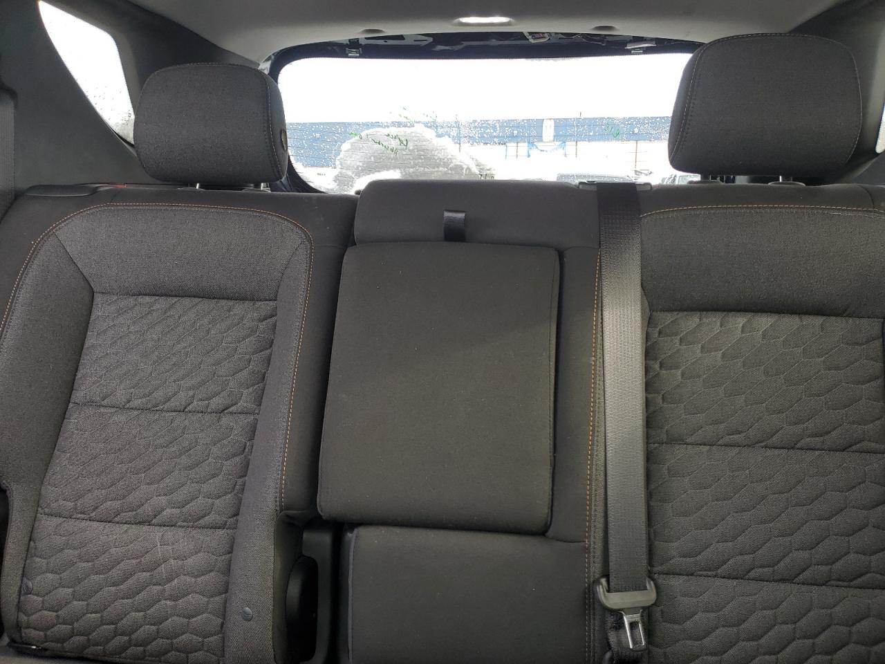 2019 Chevrolet Equinox - Image 10
