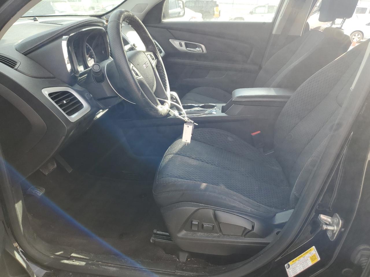 2012 GMC Terrain - Image 7