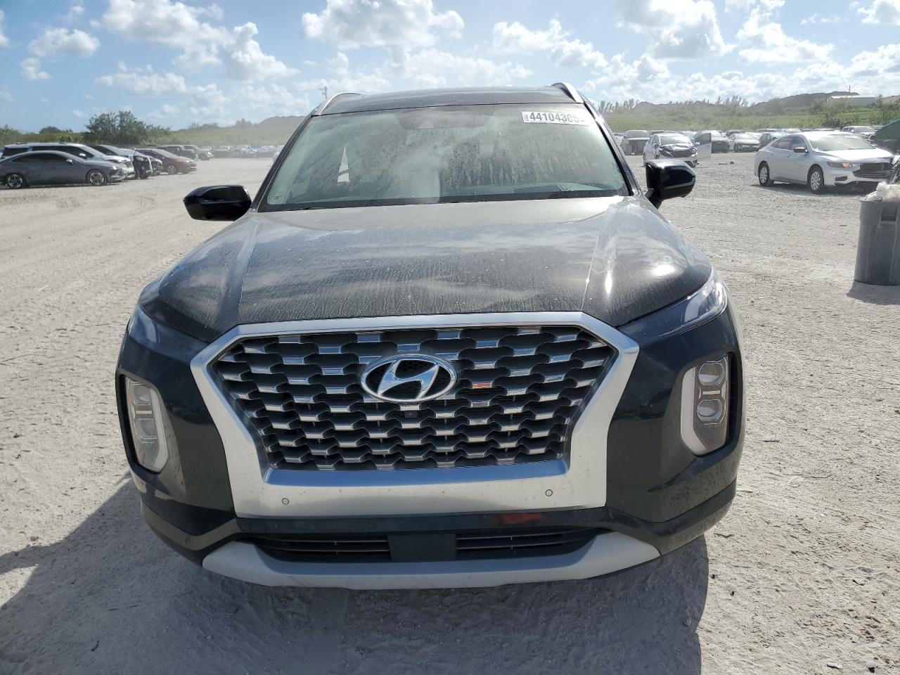 2021 Hyundai Palisade - Image 5