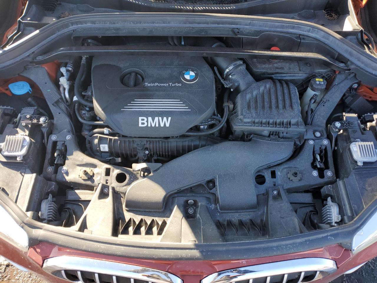 2018 BMW X1 - Image 13