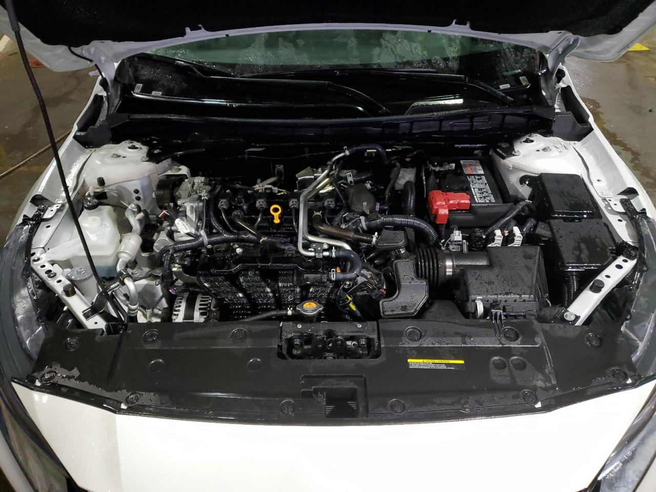 2024 Nissan Altima - Image 11