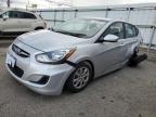 2013 Hyundai Accent Gls zu verkaufen in Moraine, OH - Side