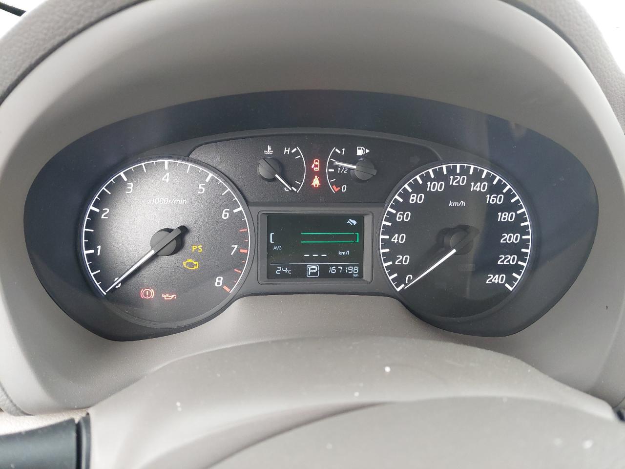 MNTBC2C90G6008802 - 2016 Nissan TIIDA - #45433645
