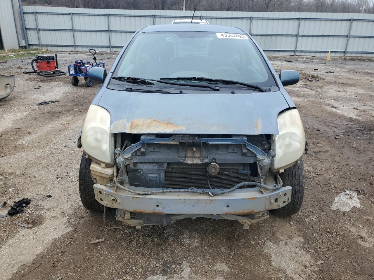 2007 Toyota Yaris - Image 5