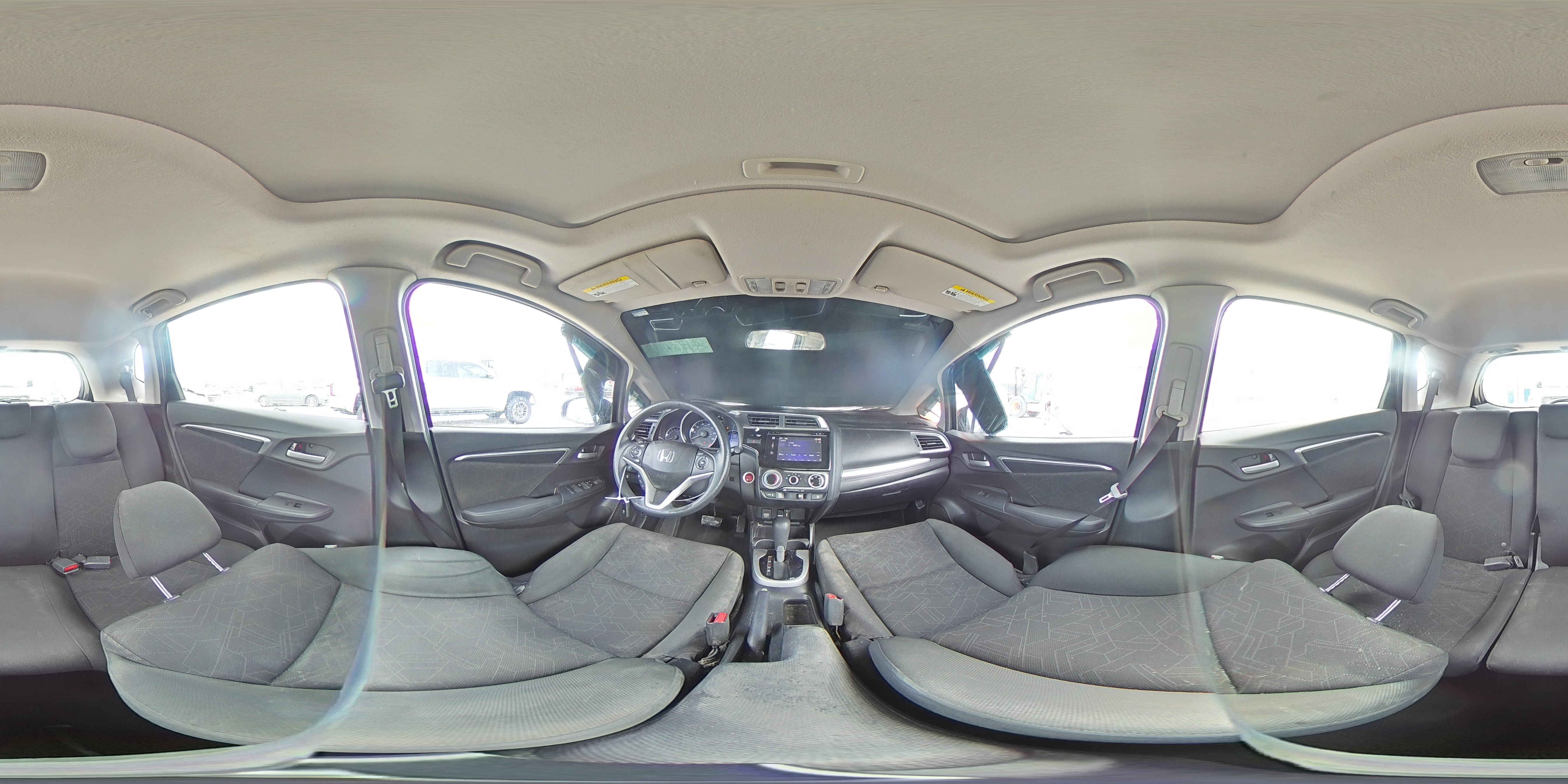 2016 Honda Fit - Image 16