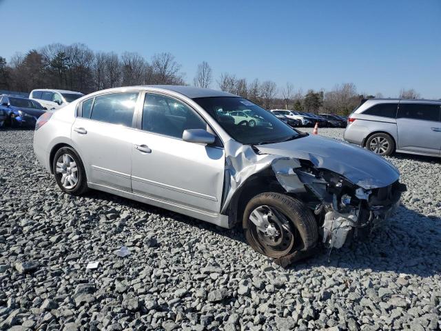 Седаны NISSAN ALTIMA 2012 Белый