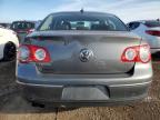 2008 Volkswagen Passat Komfort for Sale in Elgin, IL - Side