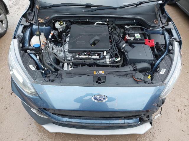 2020 FORD FOCUS ACTI