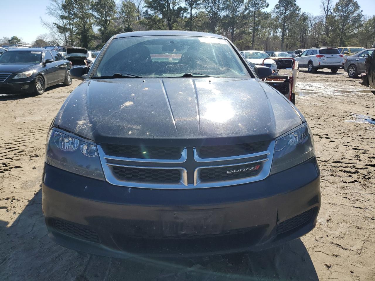 2014 Dodge Avenger - Image 5