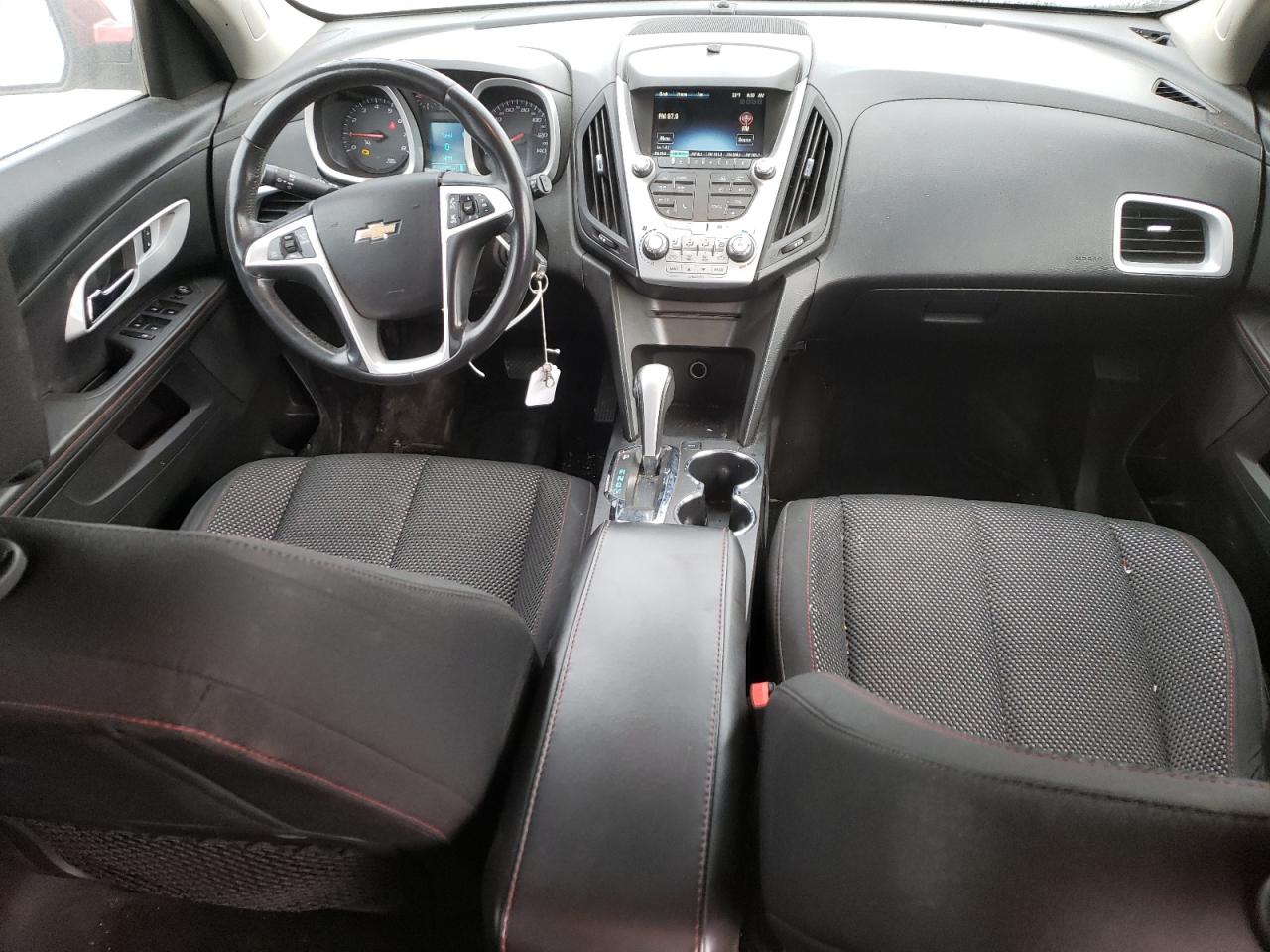 2012 Chevrolet Equinox - Image 8