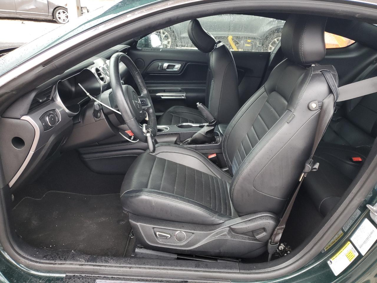 2019 Ford Mustang - Image 7