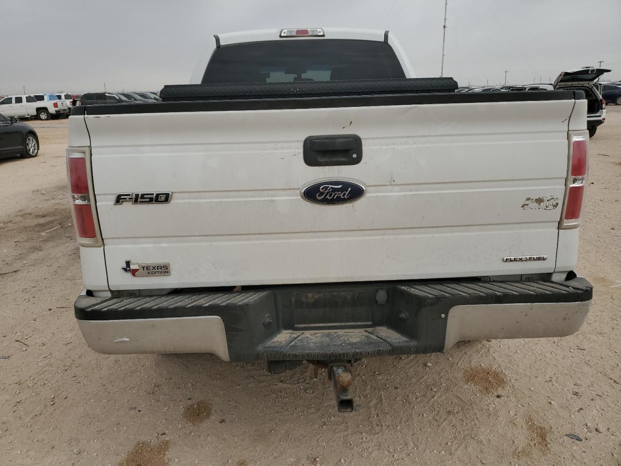 2014 Ford F-150 - Image 6