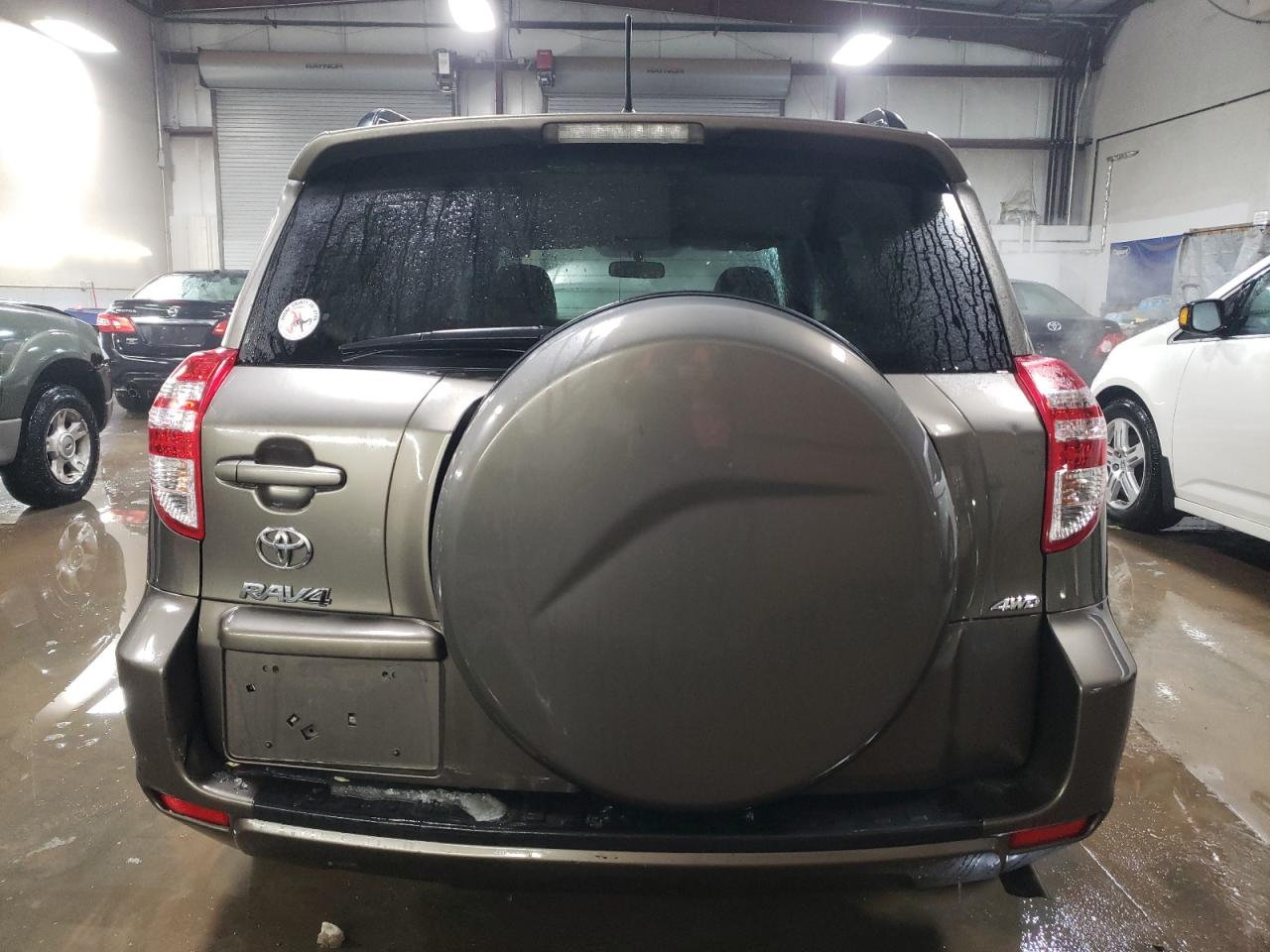 2011 Toyota RAV 4 - Image 6