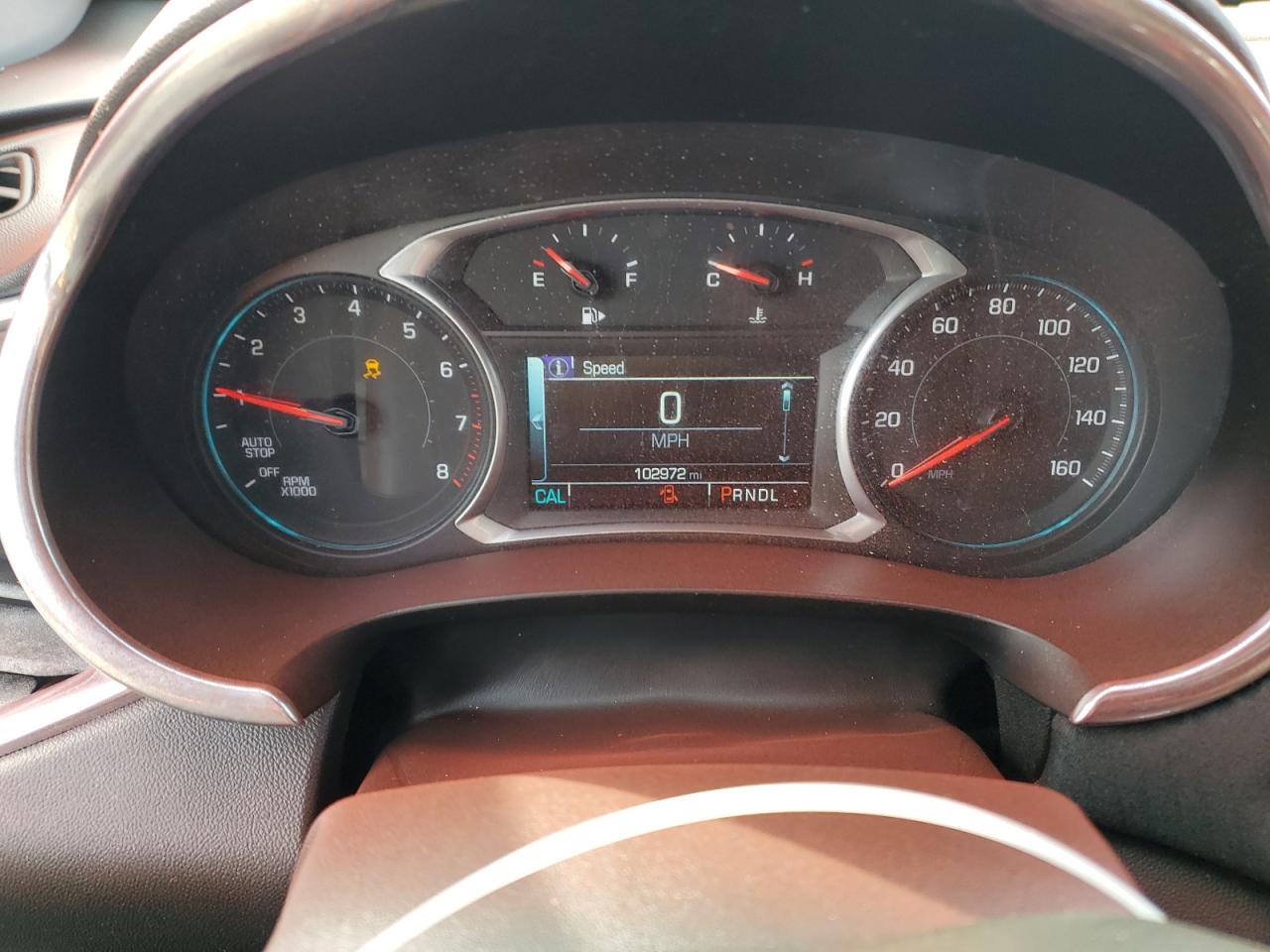 2018 Chevrolet Malibu - Image 9