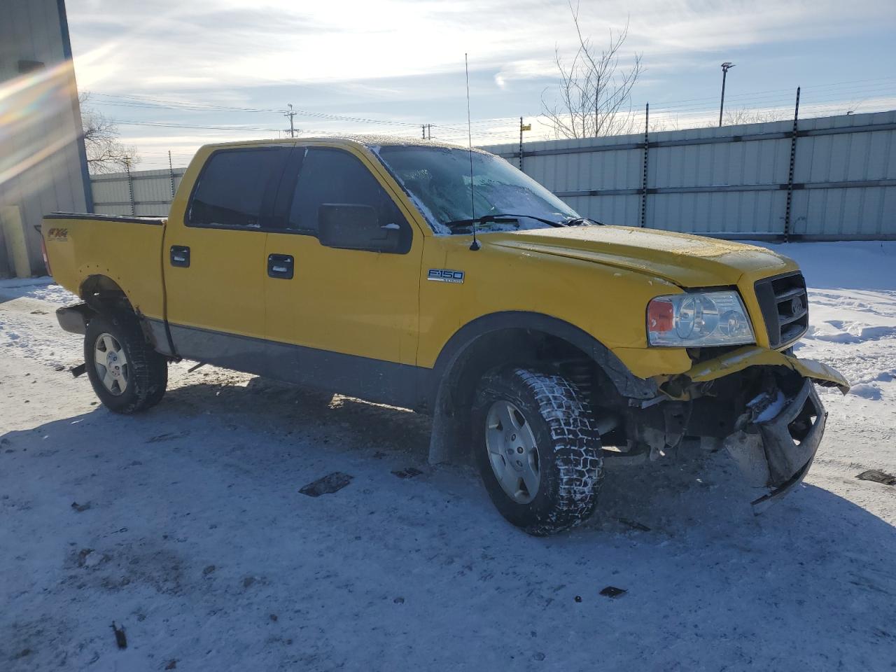2004 Ford F-150 - Image 4