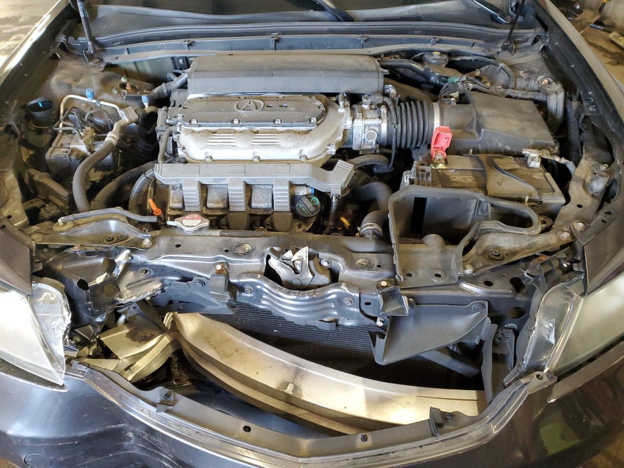 2013 Acura TL - Image 11