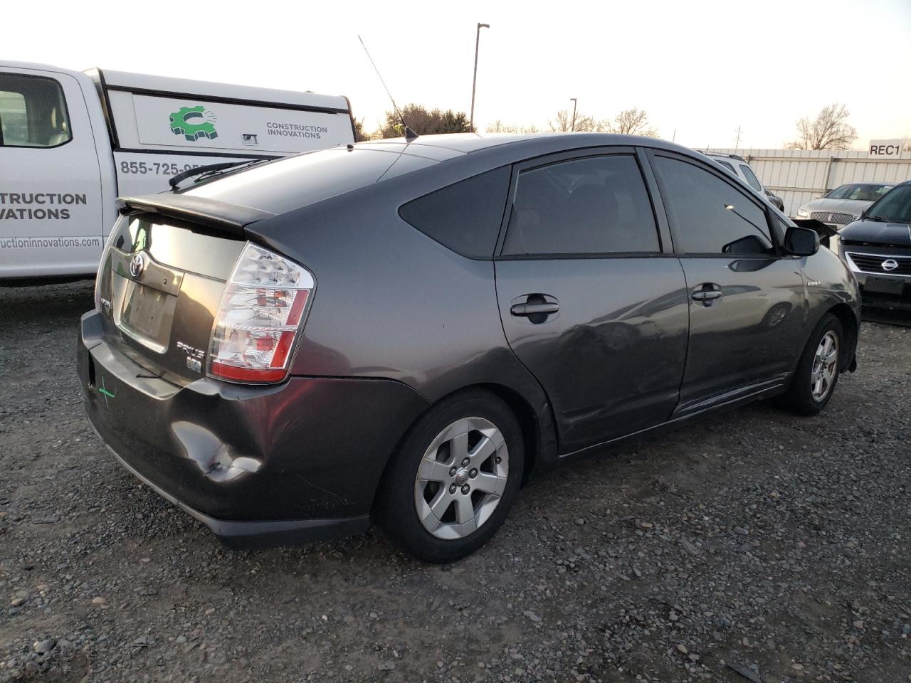 2006 Toyota Prius - Image 3