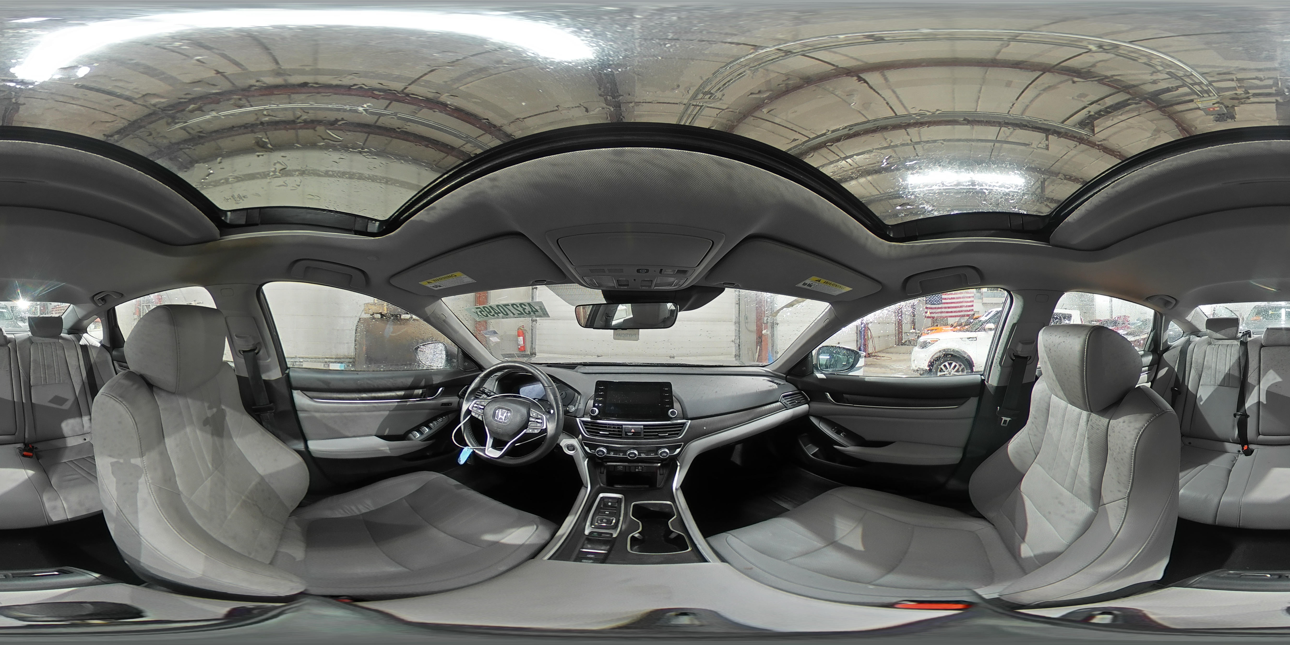 2018 Honda Accord - Image 14