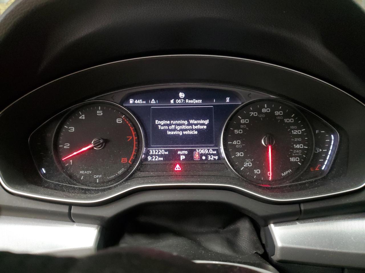 2020 Audi Q5 - Image 9