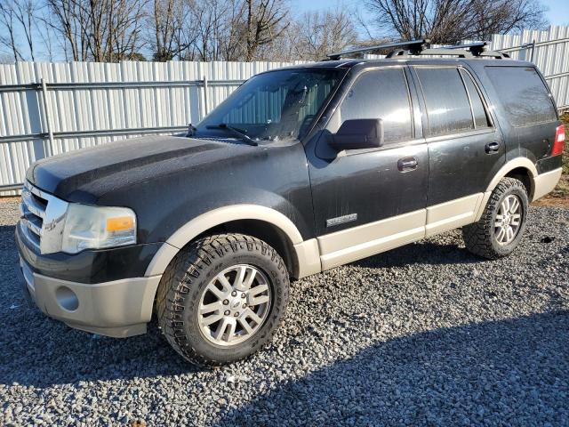 2008 Ford Expedition Eddie Bauer