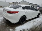 2018 Kia Optima Ex en Venta en Louisville, KY - Front End