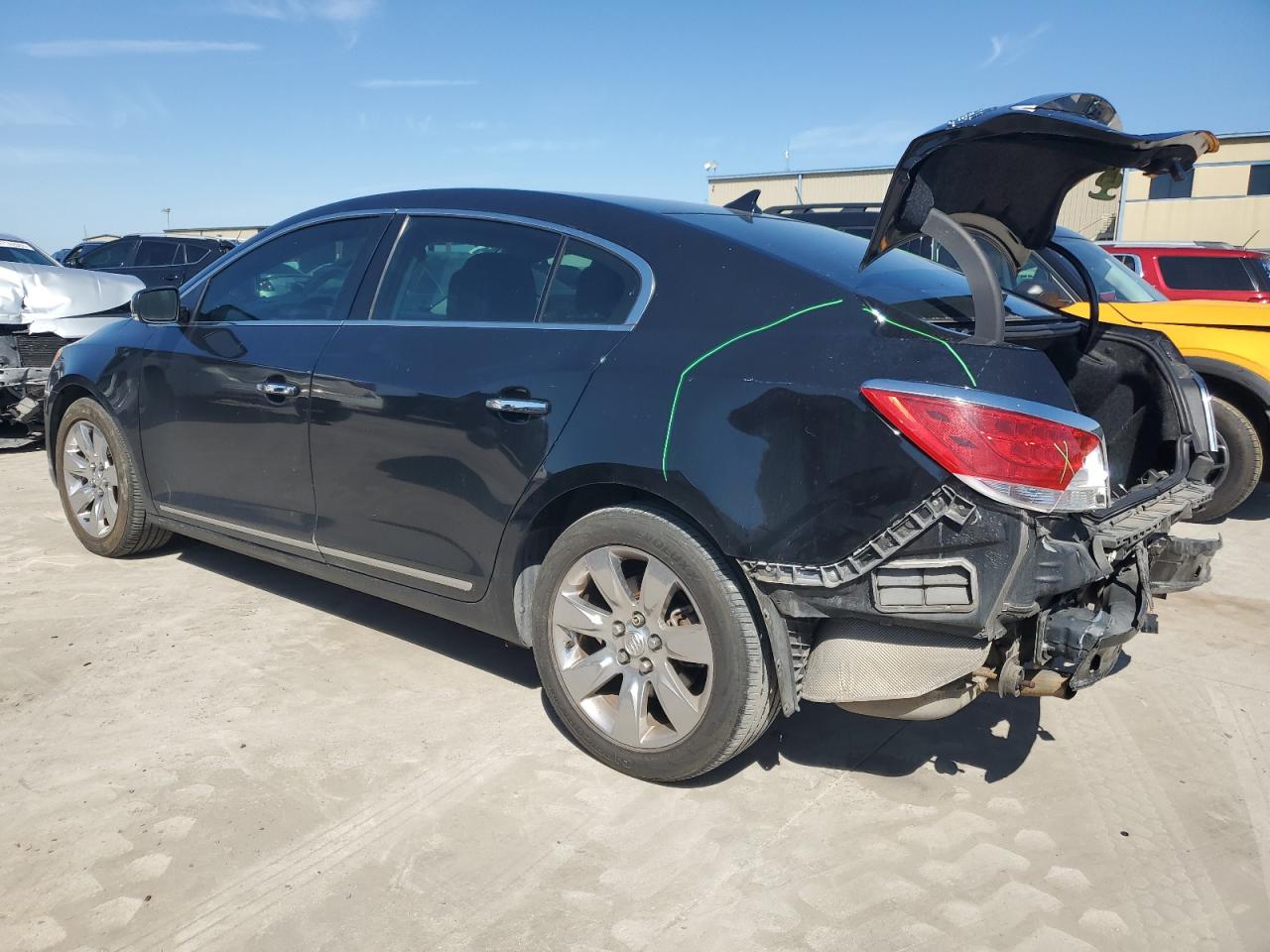 2013 Buick LaCrosse - Image 2