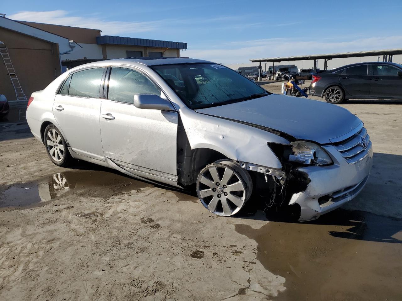 2006 Toyota Avalon - Image 4