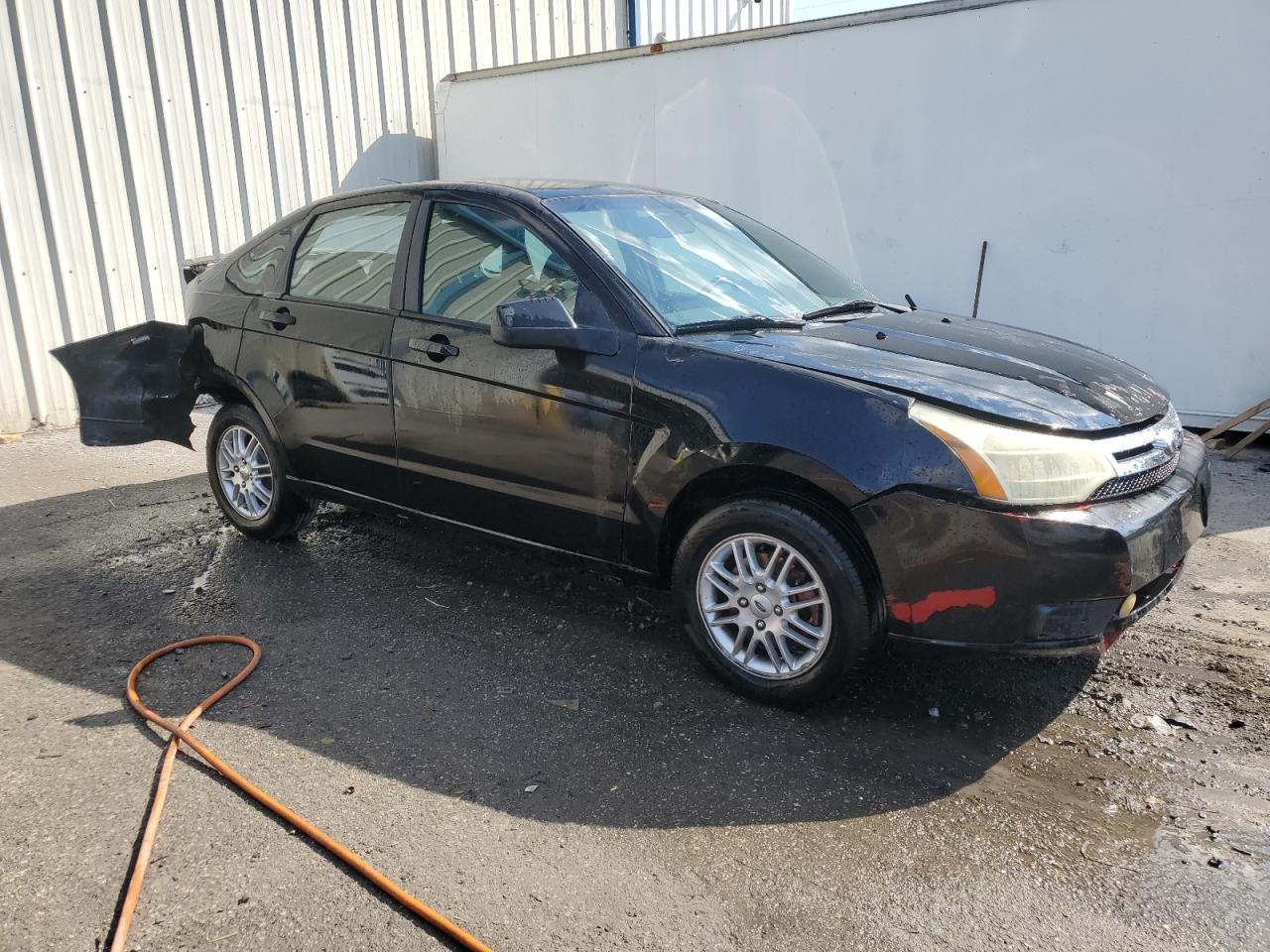 2009 Ford Focus - Image 4