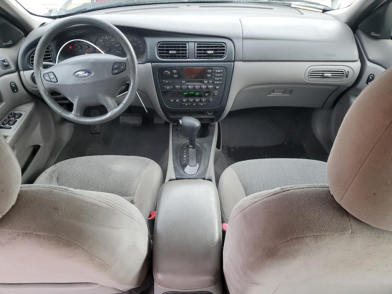 2001 Ford Taurus - Image 8