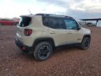 2016 Jeep Renegade Trailhawk продається в Phoenix, AZ - Front End