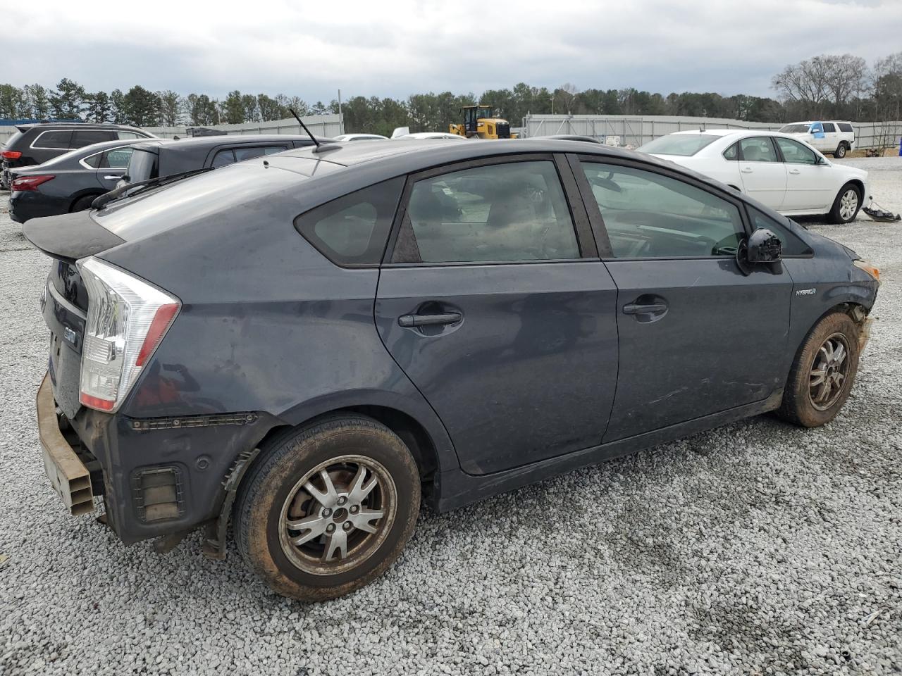 2010 Toyota Prius - Image 3