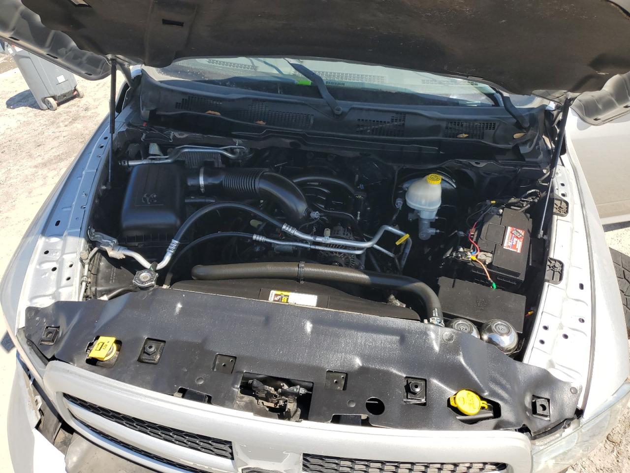 2015 RAM 1500 - Image 13