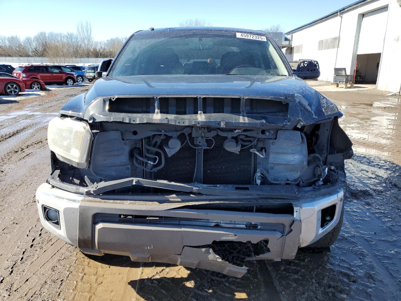 2014 Toyota Tundra - Image 5
