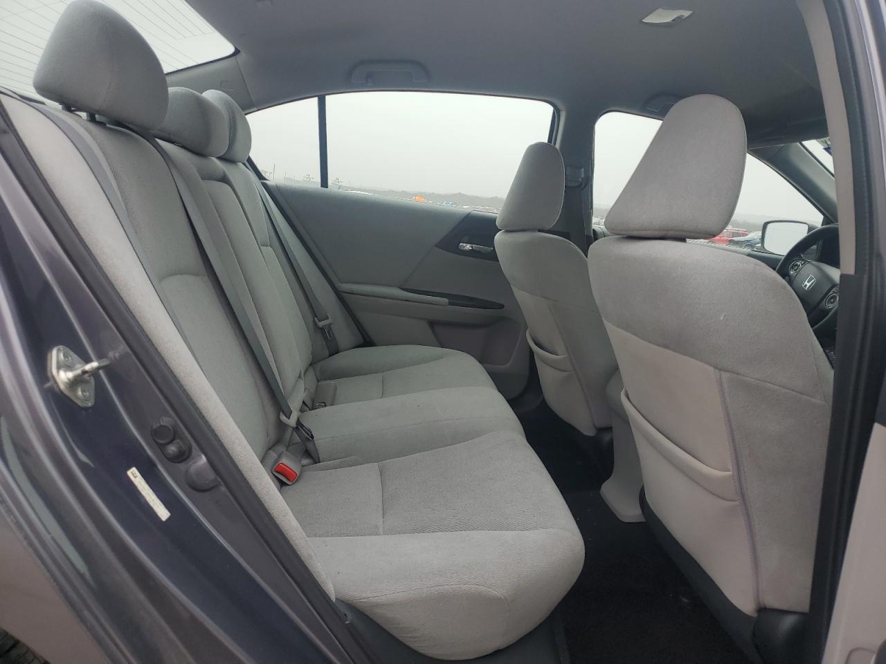 2013 Honda Accord - Image 10