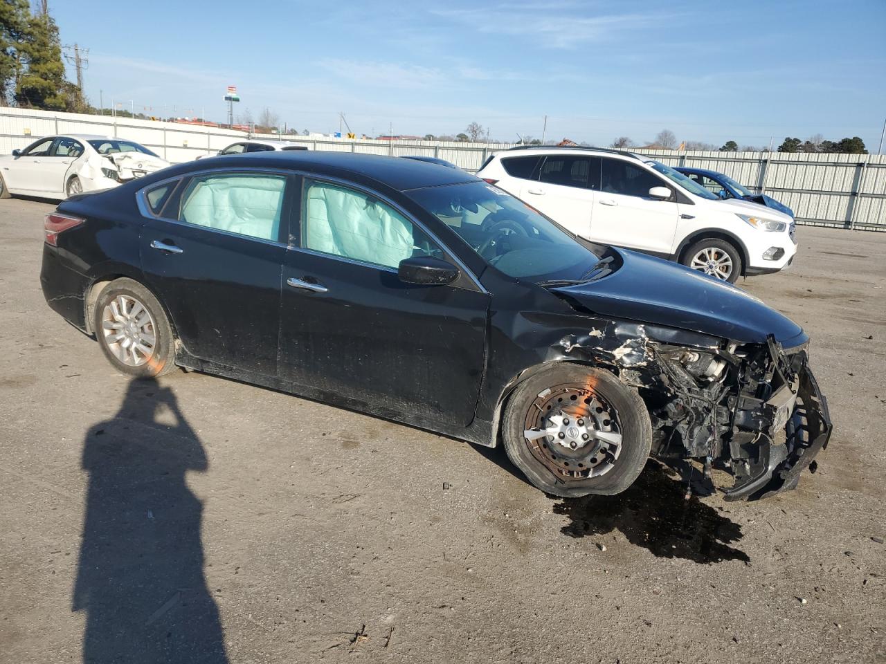 2015 Nissan Altima - Image 4