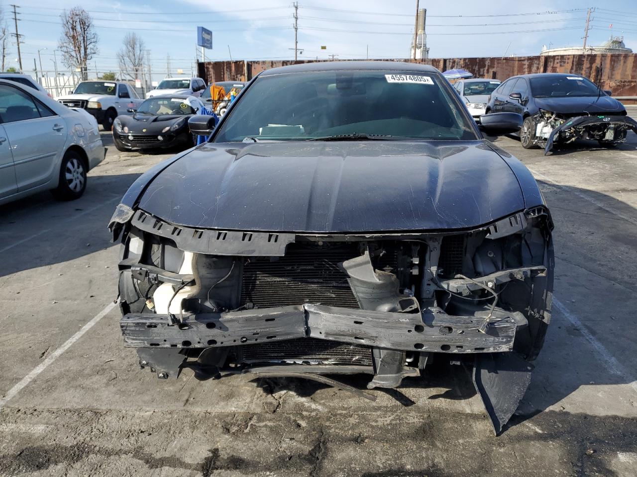 2016 Dodge Charger - Image 5