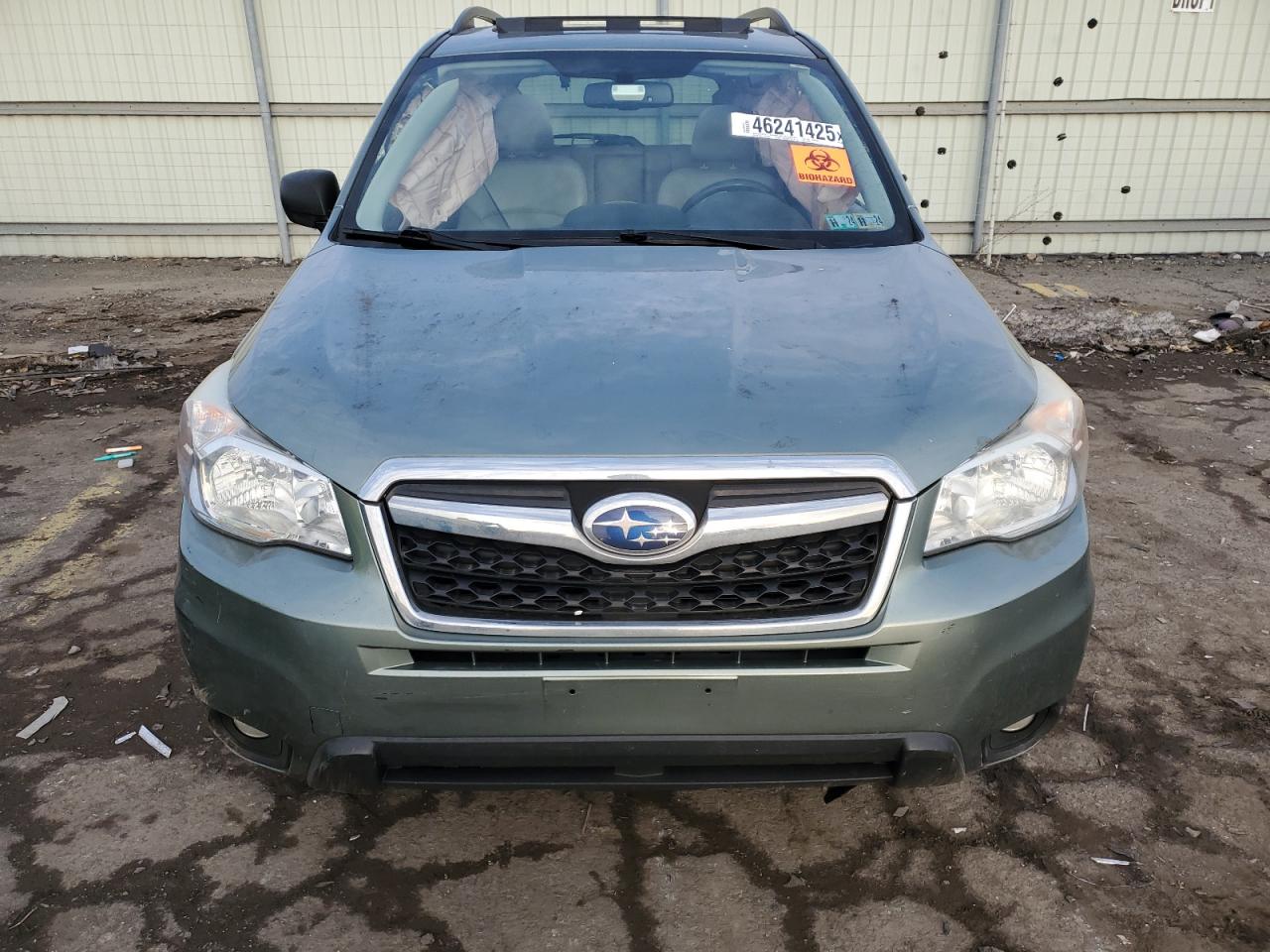 2014 Subaru Forester - Image 5