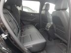 2025 Chevrolet Equinox Lt for Sale in Woodhaven, MI - Rear End