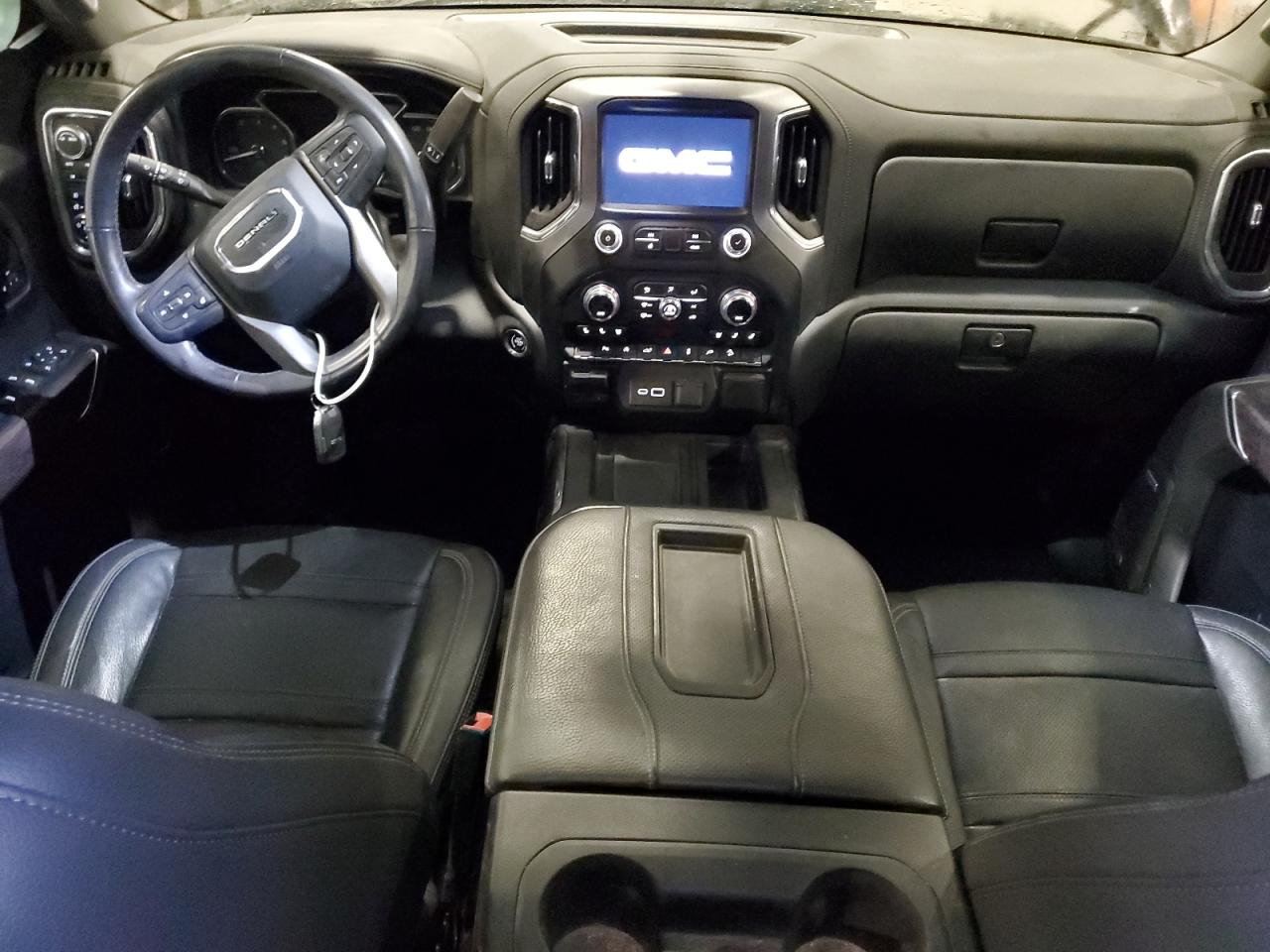 2021 GMC Sierra - Image 8