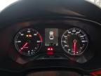2016 SEAT LEON SE DY for sale at Copart EAST KILBRIDE
