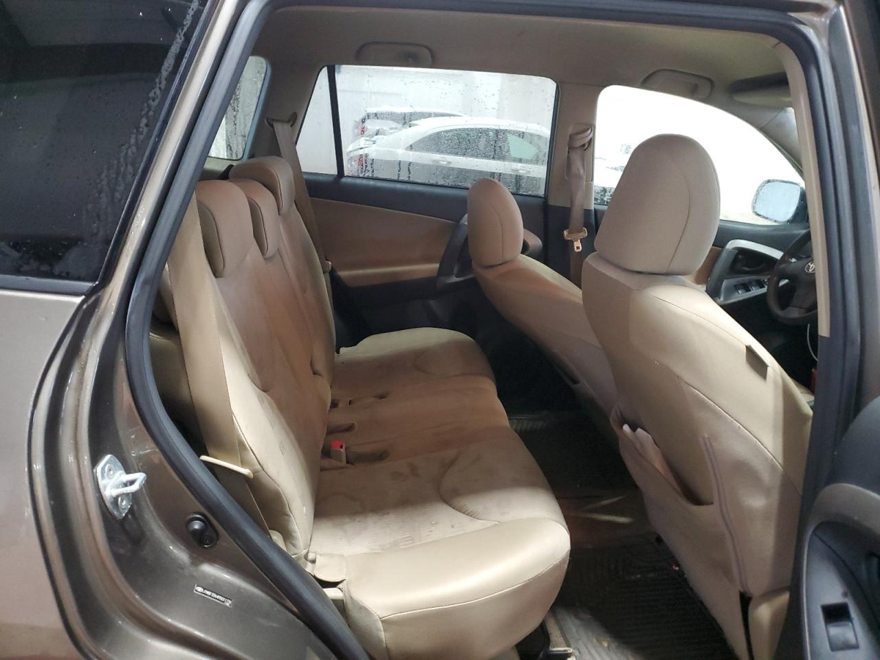 2009 Toyota RAV 4 - Image 11