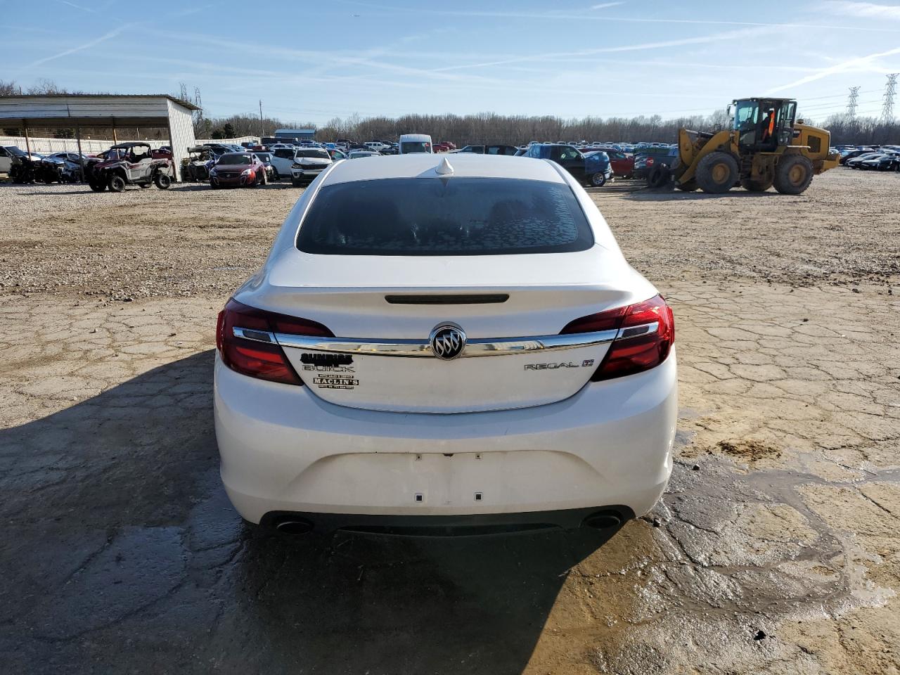 2016 Buick Regal - Image 6