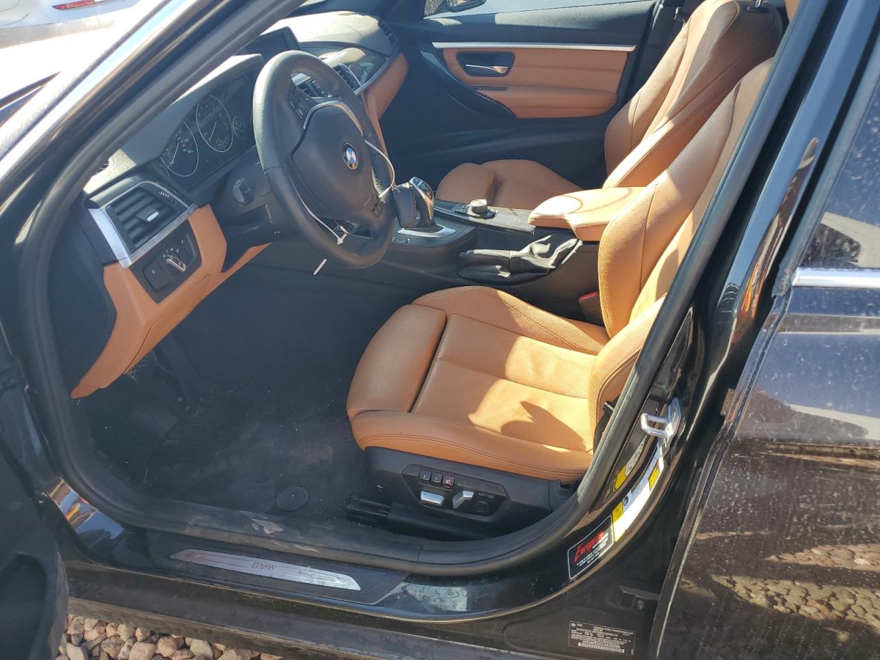 2018 BMW 3er - Image 7