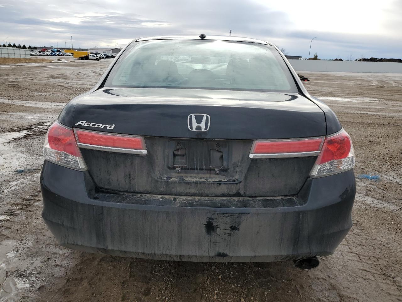 2012 Honda Accord - Image 6