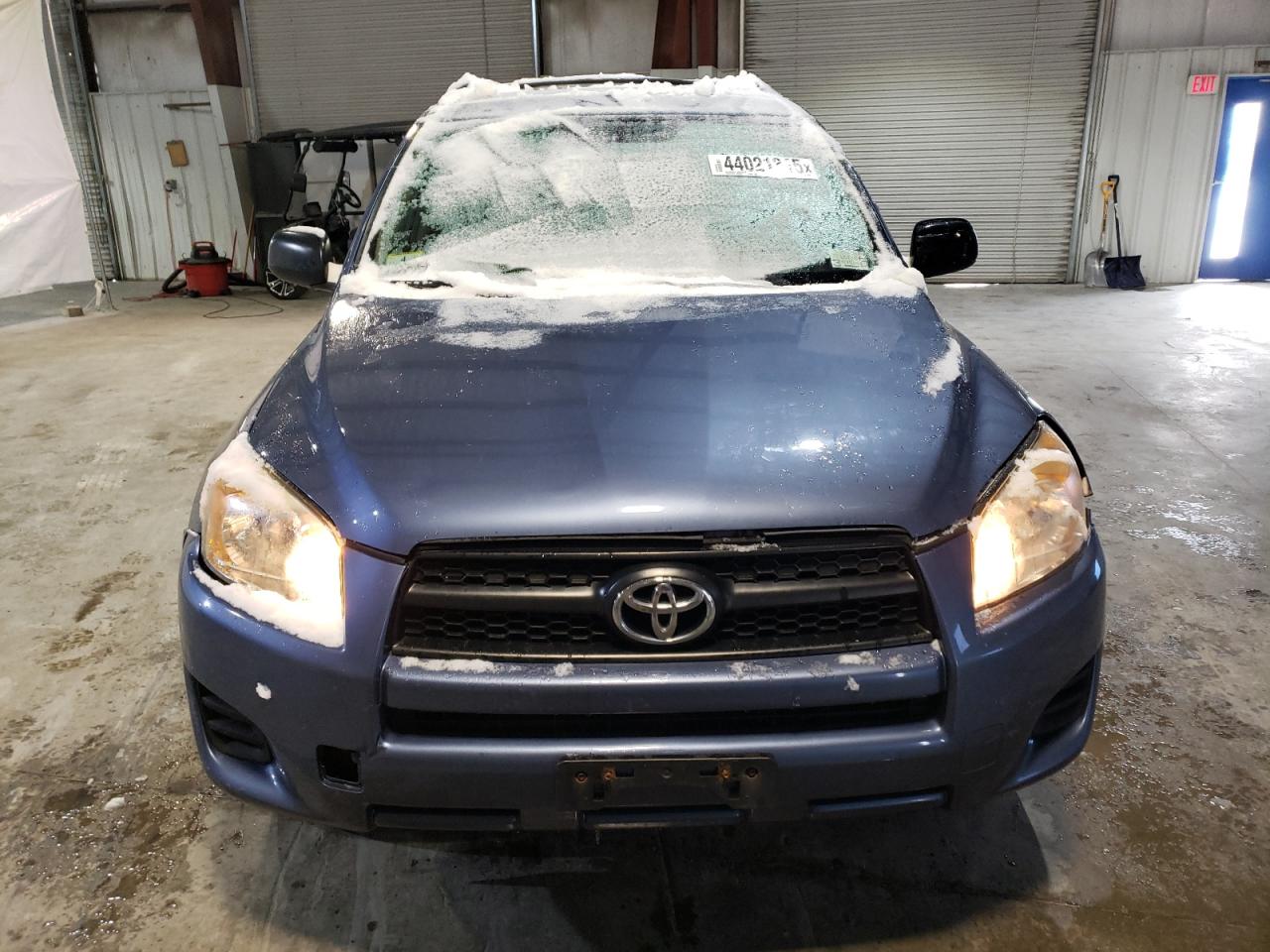 2010 Toyota RAV 4 - Image 5
