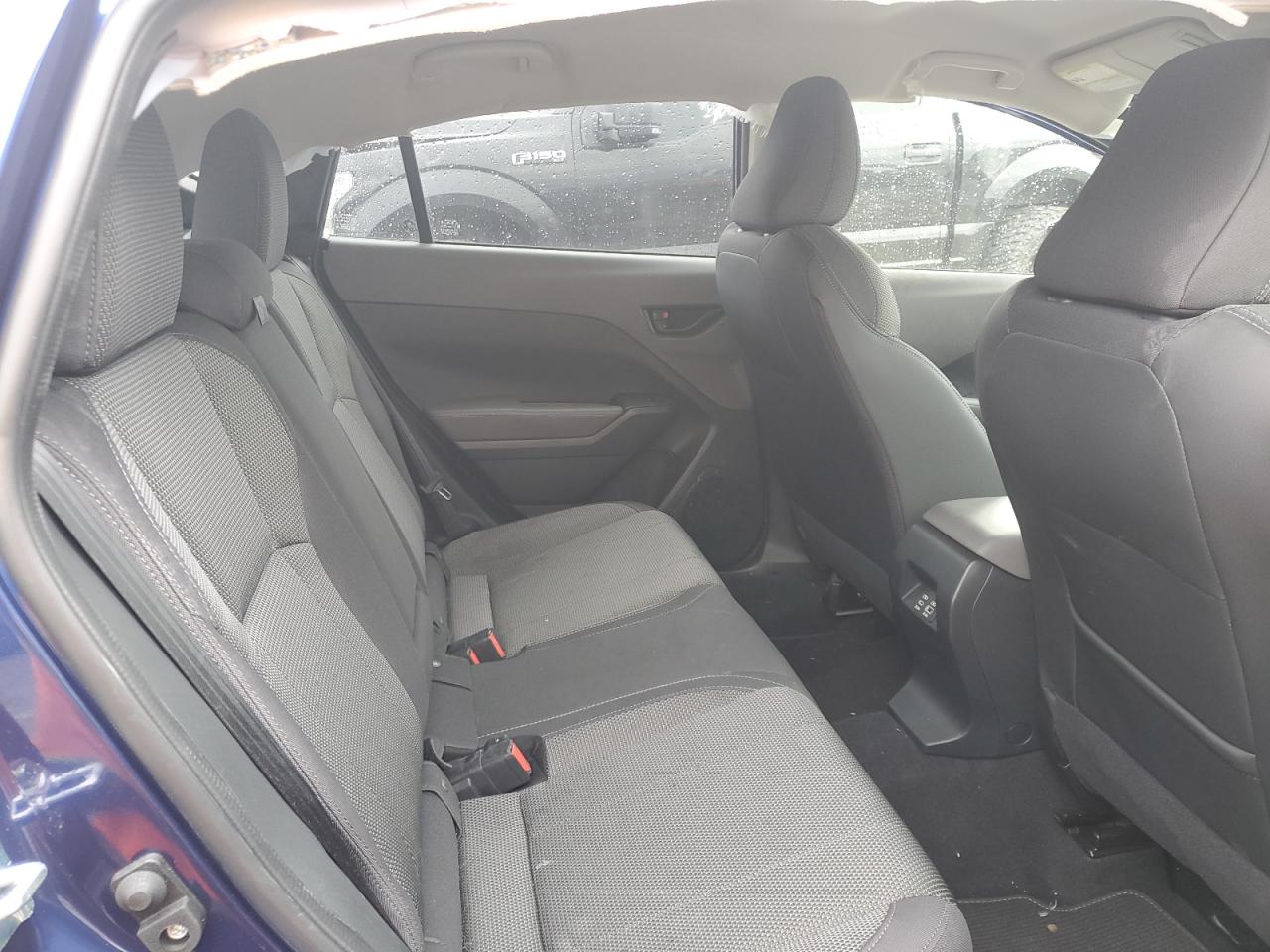 2024 Subaru XV - Image 10